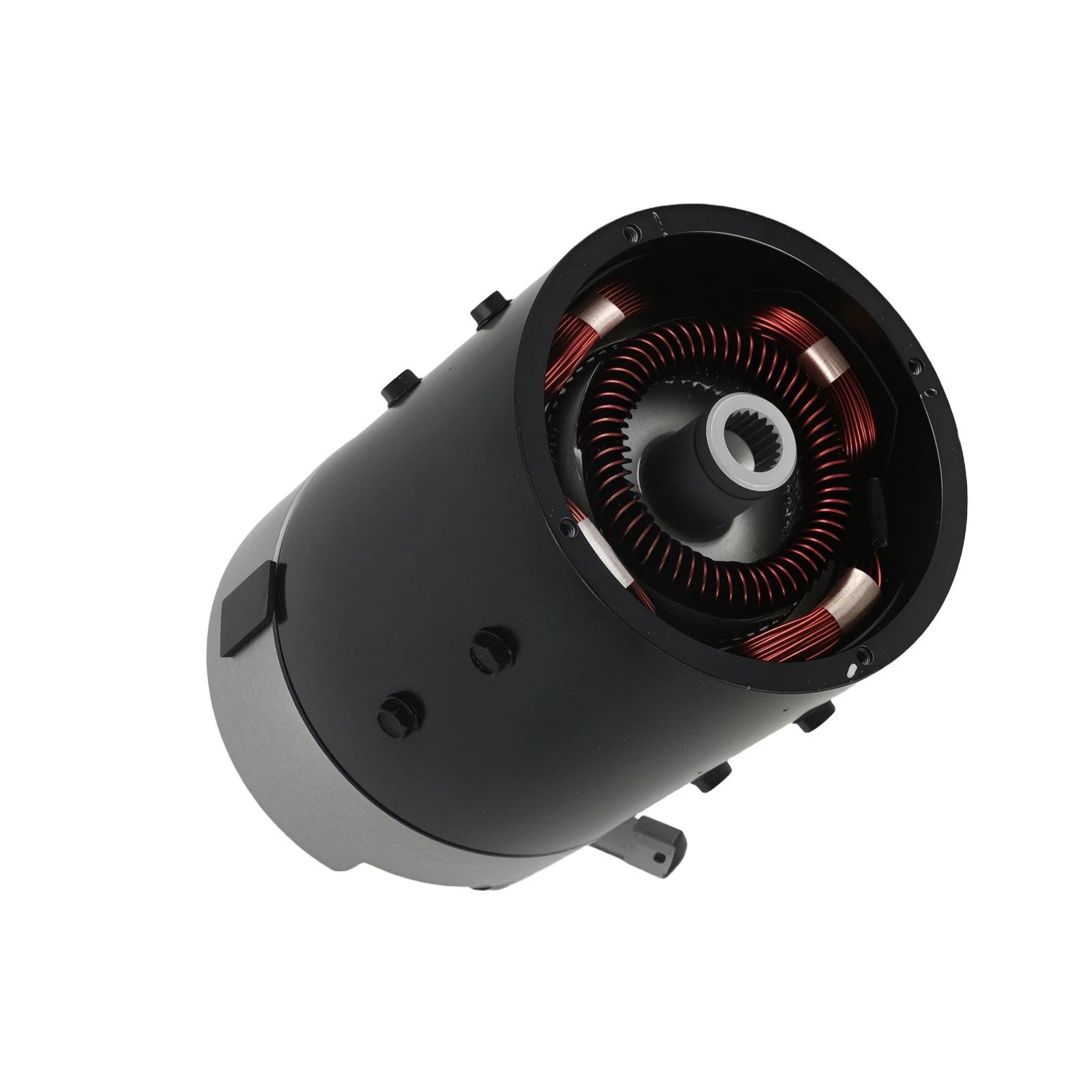 1000 Watts DC Drive Motor for Tomberlin E-Merge Electric Golf Cart (2007–2025)