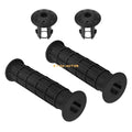 Handlebar Grips w/Guards for Honda Rancher 420 TRX420 (2007–2024)
