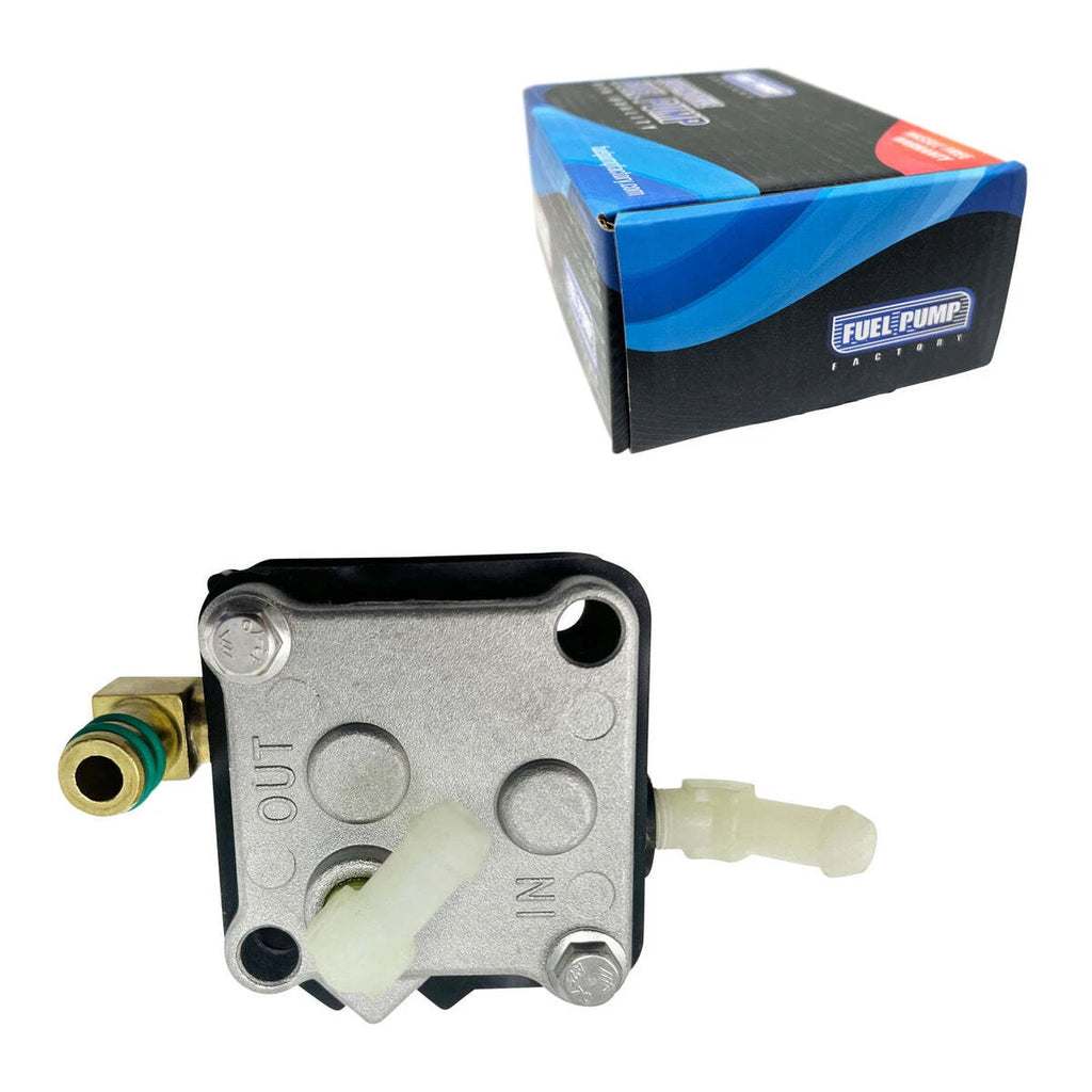FPF Fuel Pump for Mercury 90 DFI (1990–1999) - 1B227000, 1B417701