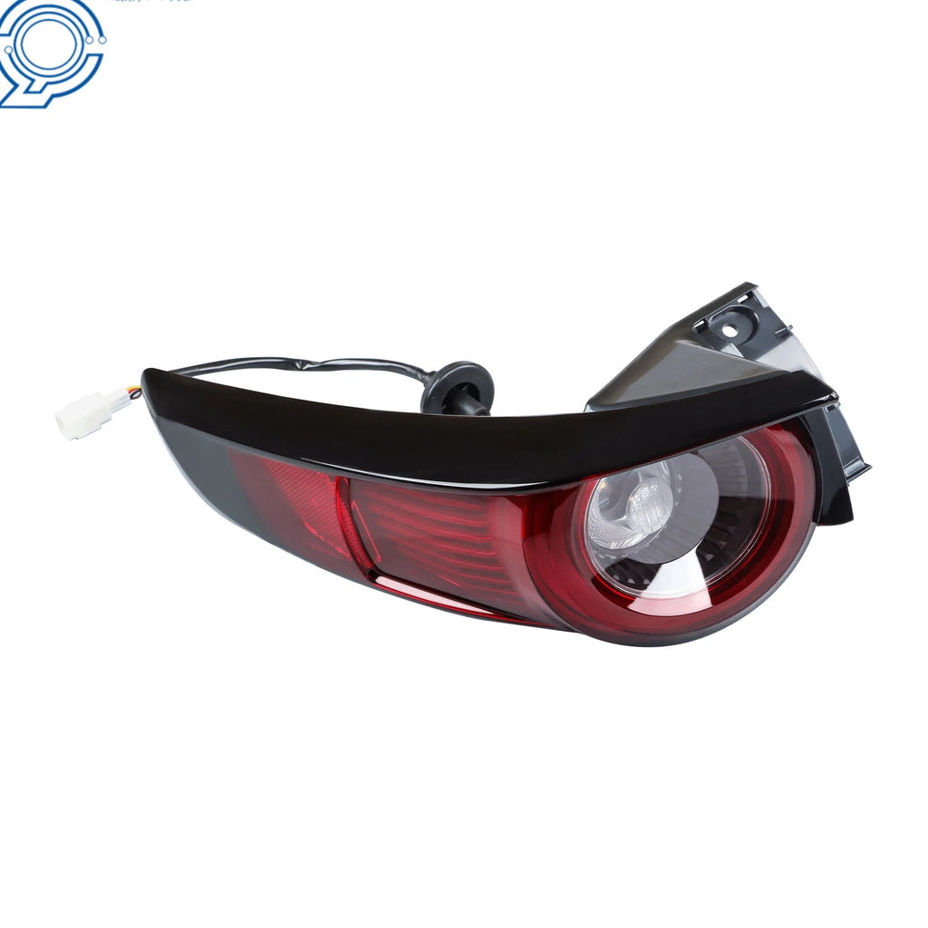 Outer Tail Light for Mazda CX-30 (2020-2023) Left Rear Lamp