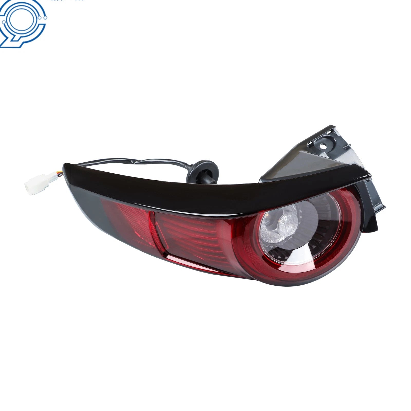 Outer Tail Light for Mazda CX-30 (2020-2023) Left Rear Lamp