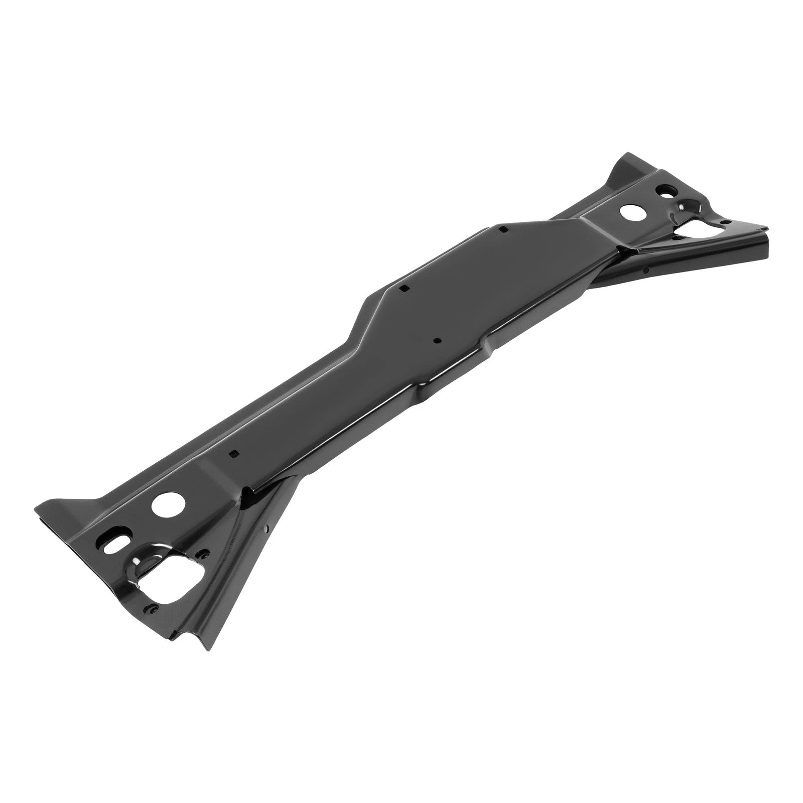 Steel Gas Fuel Tank Support Frame Crossmember for Jeep Wrangler TJ (1997–2006)