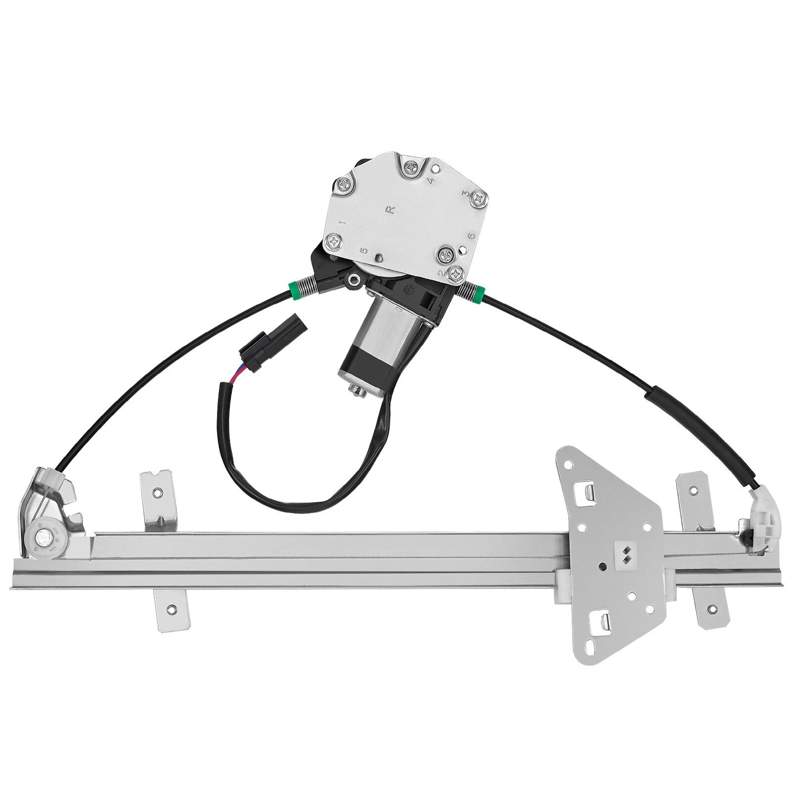 Power Window Regulator with Motor for Dodge Dakota (2000–2003)