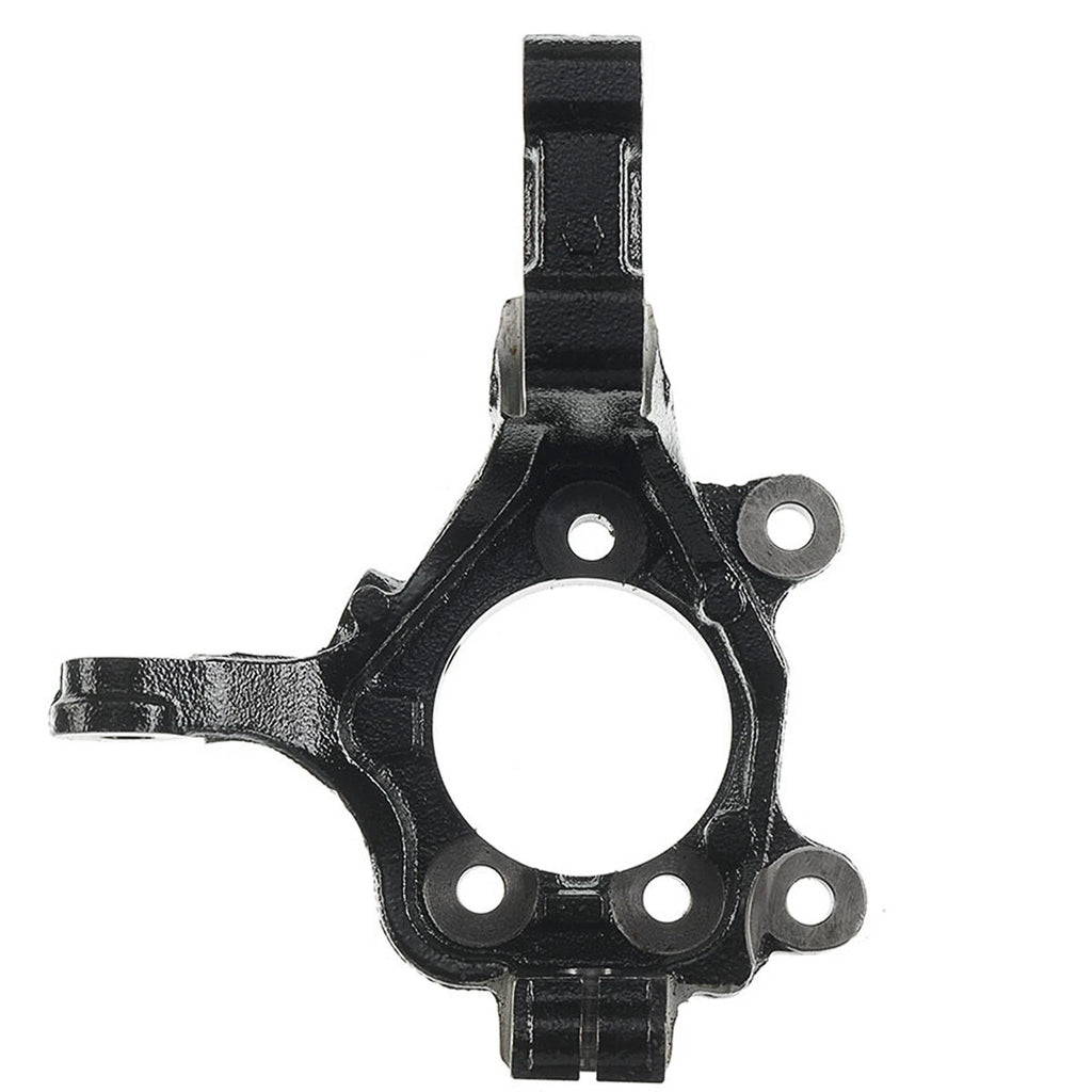 Front Left Steering Knuckle for Nissan Versa, Cube (2007-2014)