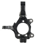 Front Left Steering Knuckle for Nissan Versa, Cube (2007-2014)