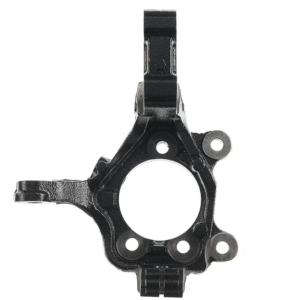 Front Left Steering Knuckle for Nissan Versa, Cube (2007-2014)