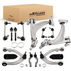 14pc Suspension Kit for Volvo XC60 XC90 (2016–2020)