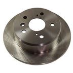 Brake Disc Rotors and Pads Kit for Toyota Solara Camry (2000–2001)