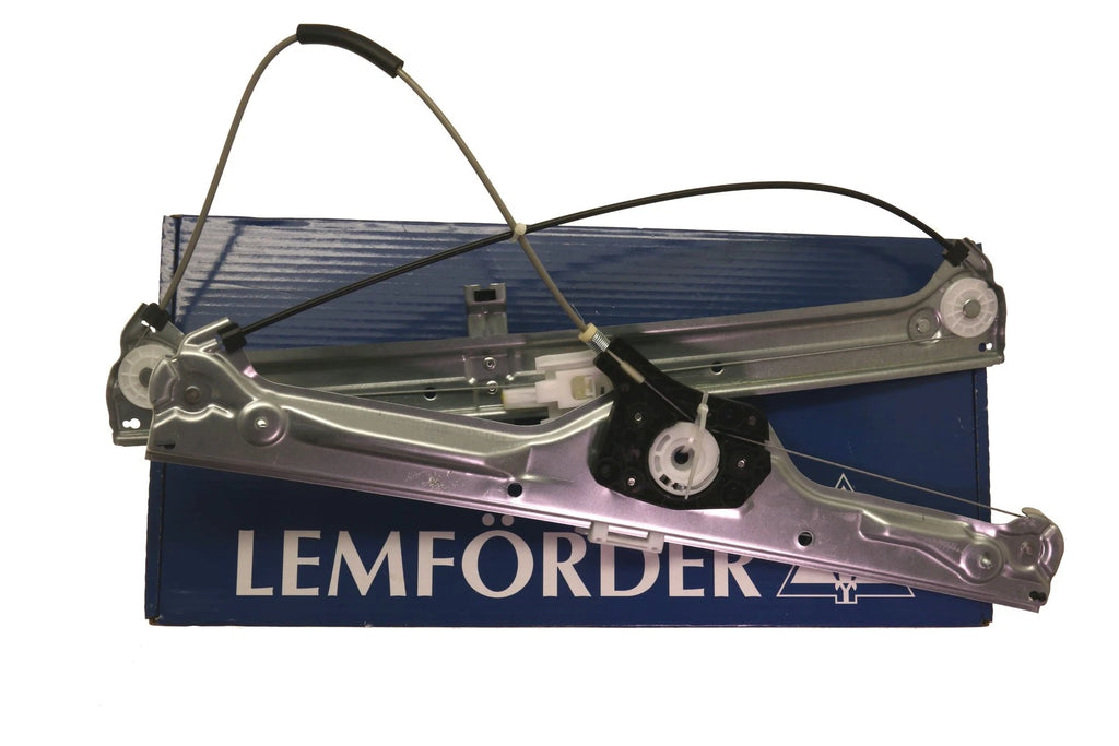 Window Regulator for BMW X5 (2007-2013)