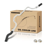 Auto Trans Oil Cooler Line for Ford Fusion (2013–2016)