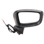 Set of 2 Heated Mirrors for Mazda Sedan