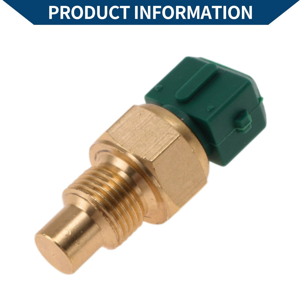 Engine Coolant Temperature Sensor No. 133885 for Ford Focus (2004–2011)