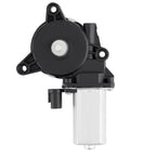 Pair Power Window Lift Motors for Hyundai Tucson (2016–2021)