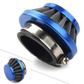 42 44mm Moto Air Filter for 47cc 49cc 2-Stroke Mini Dirt Bike ATV Quad