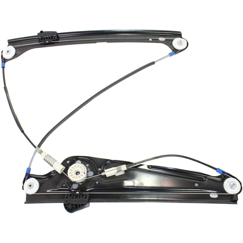 Power Window Regulator Set for BMW 745i (2002–2005)