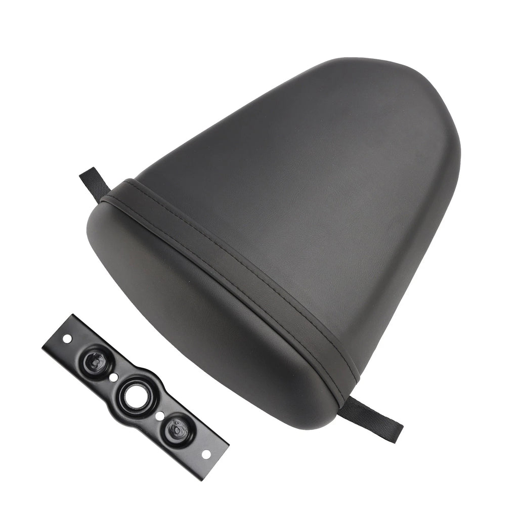Rear Passenger Seat Pillion Saddle for Suzuki GSX-R 250 250R (2017–2020)
