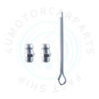 Steering Idler Arm for Dodge Dakota 4WD (1987–1996)