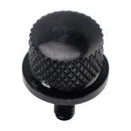 Knurled Fender Seat Screw Bolt for Harley Touring Softail Dyna (1996–2023)