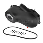 Outer Clutch Cover & Seal for Polaris Scrambler Magnum ATP 500 Ranger 400 500 800 (2000–2019)