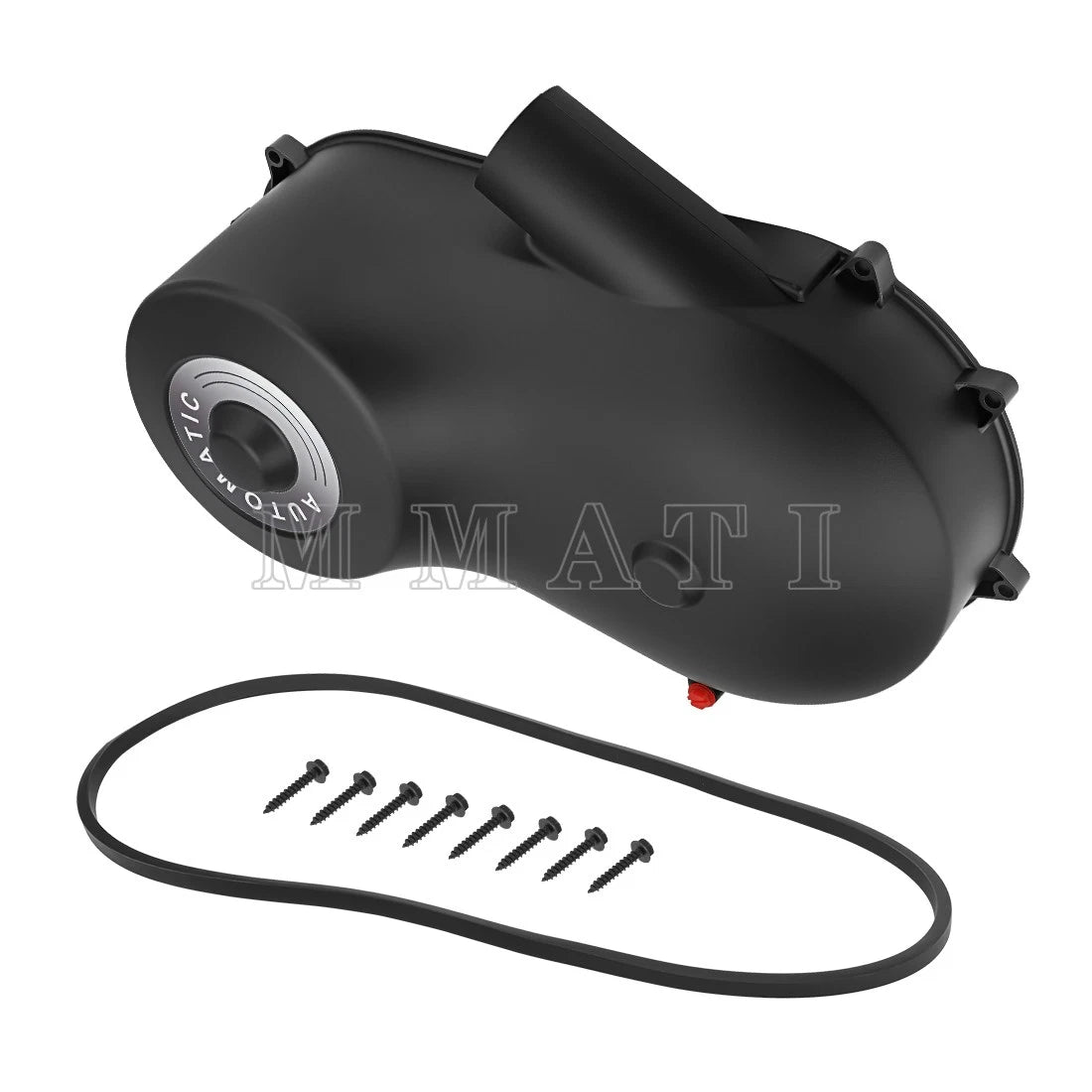Outer Clutch Cover & Seal for Polaris Scrambler Magnum ATP 500 Ranger 400 500 800 (2000–2019)