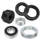 Steering Stem Bearing & Seal Kit for Yamaha Wolverine Banshee Bruin 350 (1995–2006)