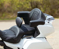Heated Passenger Backrest for Honda Gold Wing GL1800 (2018–2020) 79921