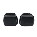 Fairing Lower Door Pocket Bags for Harley Electra Glide (2000–2023)