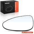 Heated Driver Power Mirror Glass for Chevrolet Sonic (2012–2020)