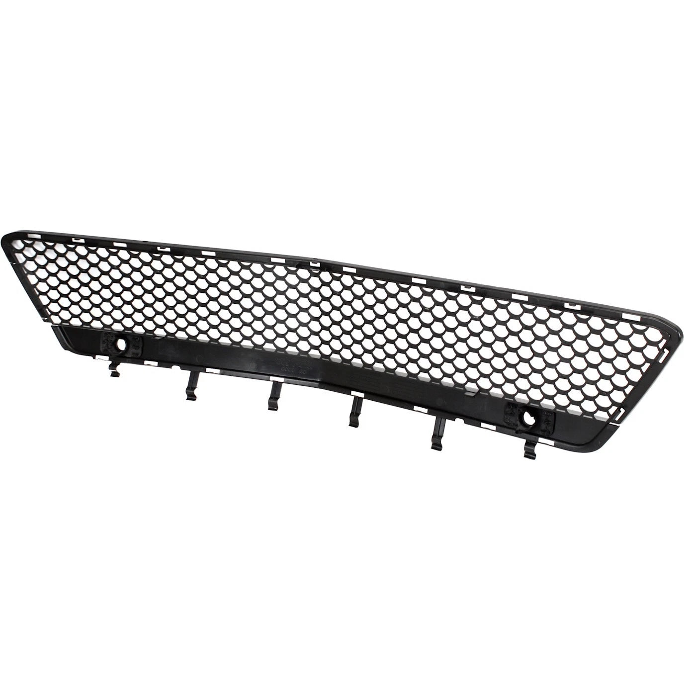 Bumper Grille for Mercedes Benz E63 AMG (2010-2013)