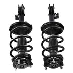 Pair Front Struts Shock Absorbers for Toyota Sienna (2011–2014)