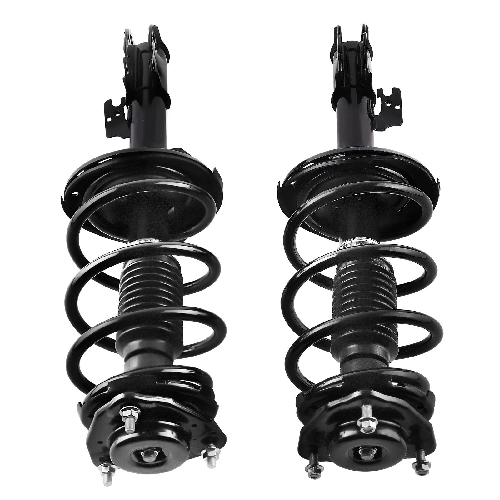 Pair Front Struts Shock Absorbers for Toyota Sienna (2011–2014)