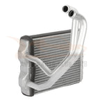 HVAC Heater Core for Jeep Grand Cherokee (1999–2004)