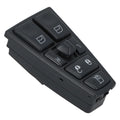 Window Switch with Power Locks for Volvo VAH (2011–2015) 21354601 Front Left