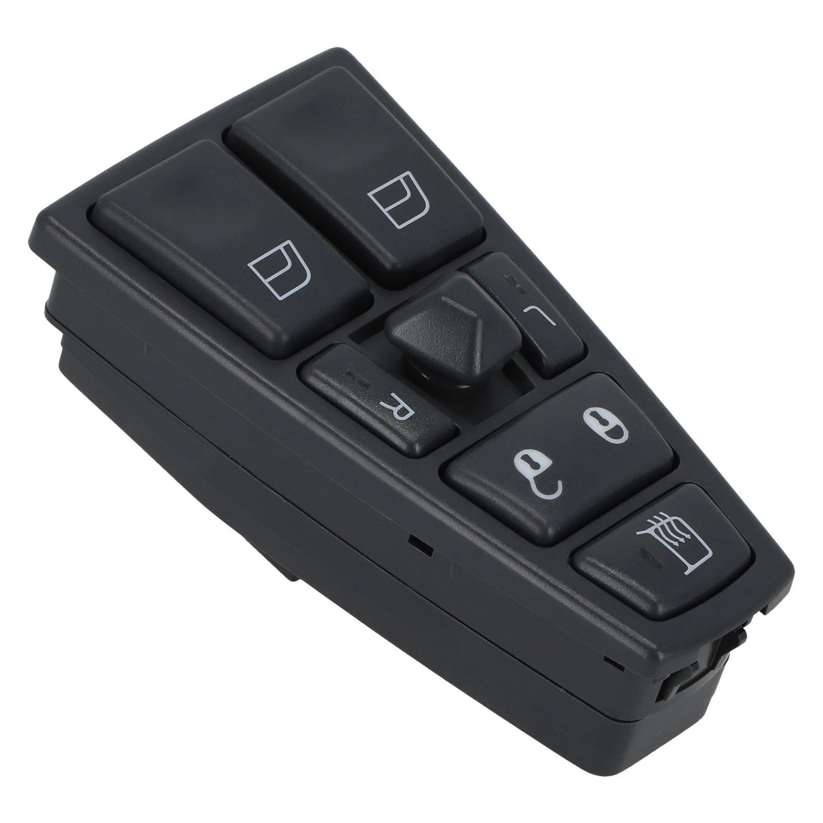 Window Switch with Power Locks for Volvo VAH (2011–2015) 21354601 Front Left