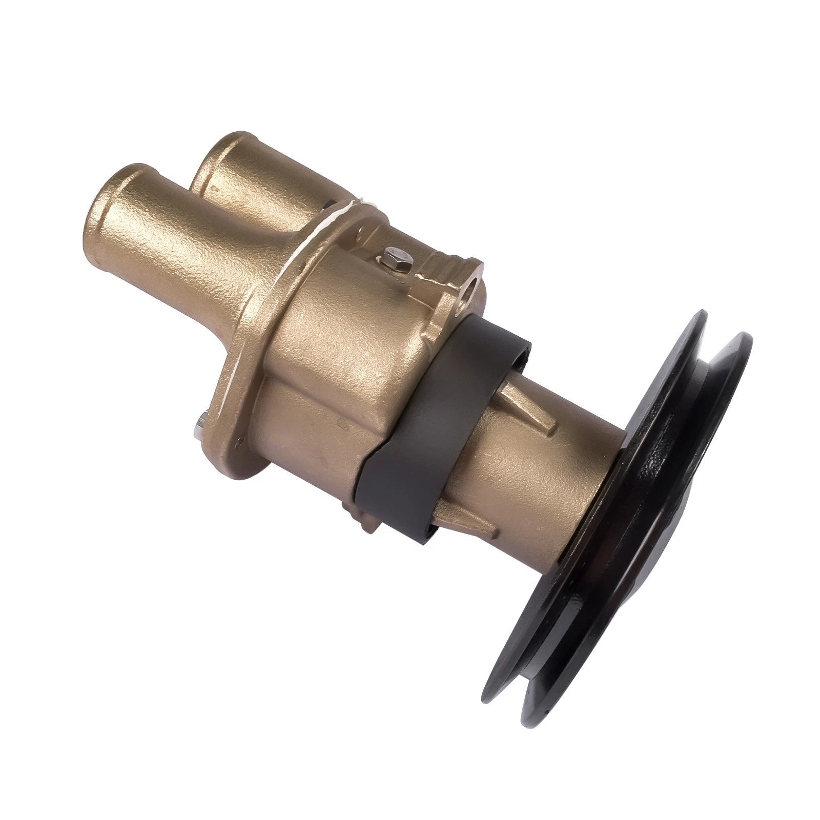 Sea Water Pump with 4.5" Pulley for Volvo Penta (1995–1999)