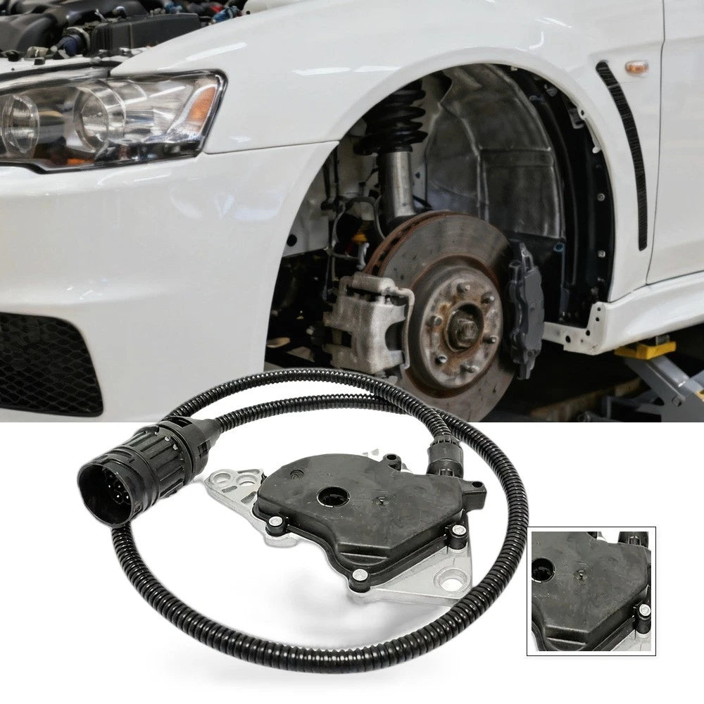 Transmission Range Switch for Land Rover Discovery 3, Range Rover Sport (2005–2013)