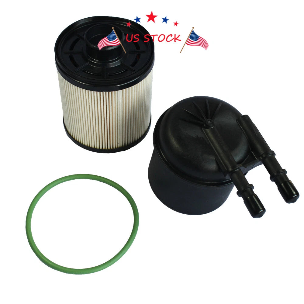 Fuel Filter for Ford F250 F350 F450 F550 (2011–2013)