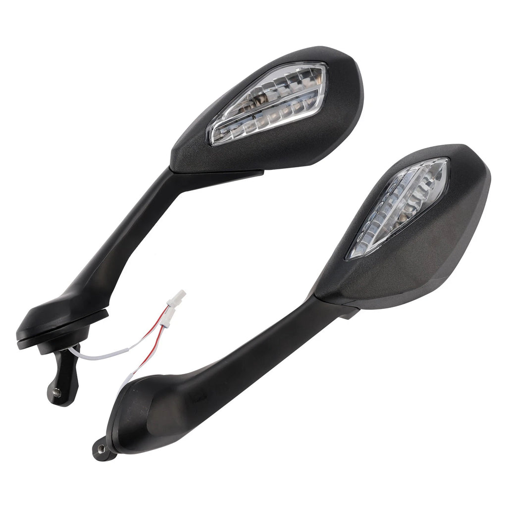 Rearview Mirrors with Indicator for Ducati Supersport 939/S (2017–2020)