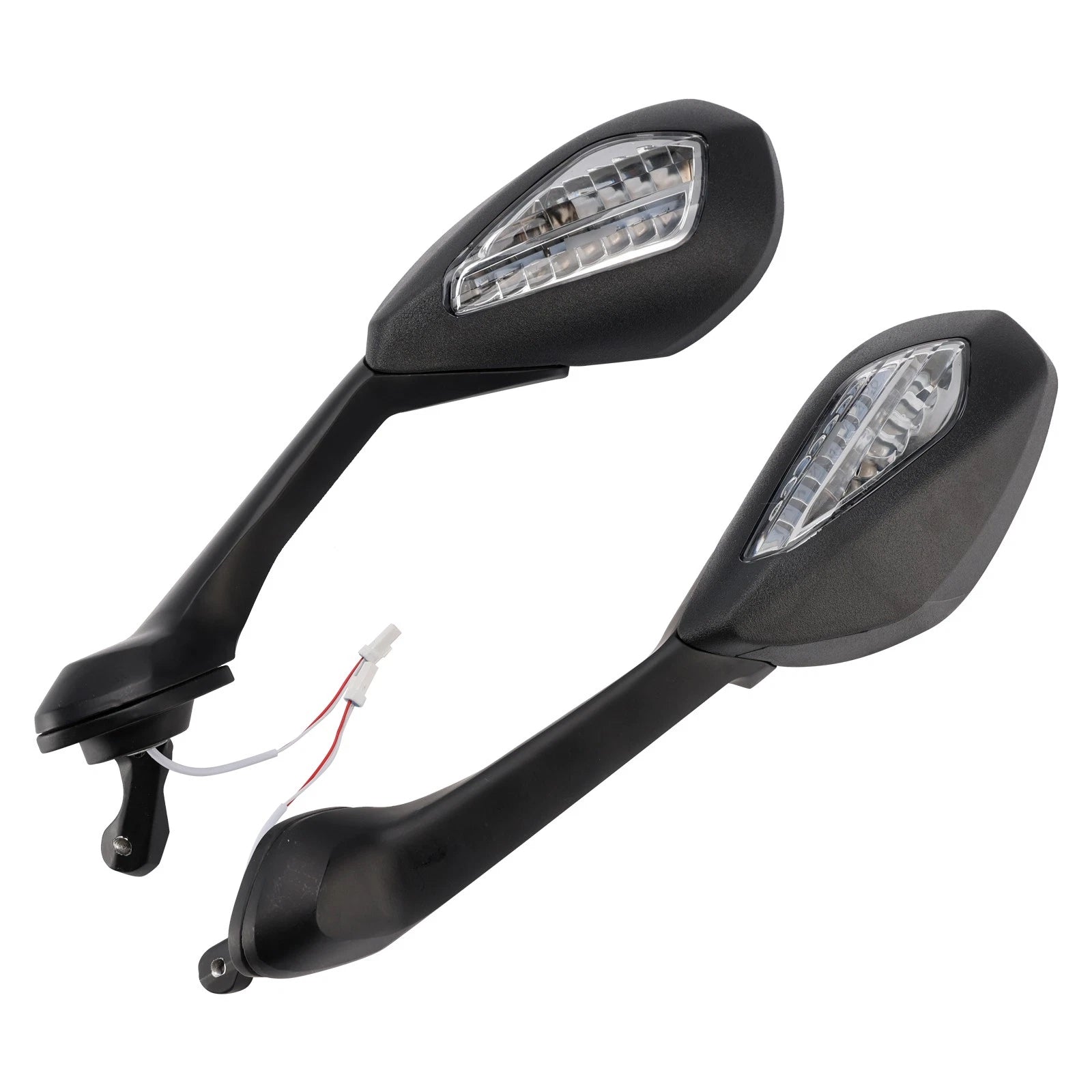Rearview Mirrors with Indicator for Ducati Supersport 939/S (2017–2020)