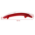 Left Driver Rear Bumper Light for Honda Accord (2018–2021)