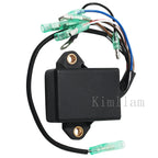 CDI Unit for Yamaha Outboard 9.9HP-15HP (63V-85540-01, 63V-85540-00, 63V-85540-02)