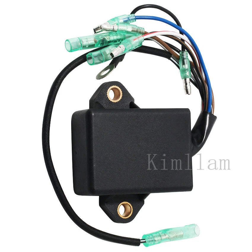 CDI Unit for Yamaha Outboard 9.9HP-15HP (63V-85540-01, 63V-85540-00, 63V-85540-02)