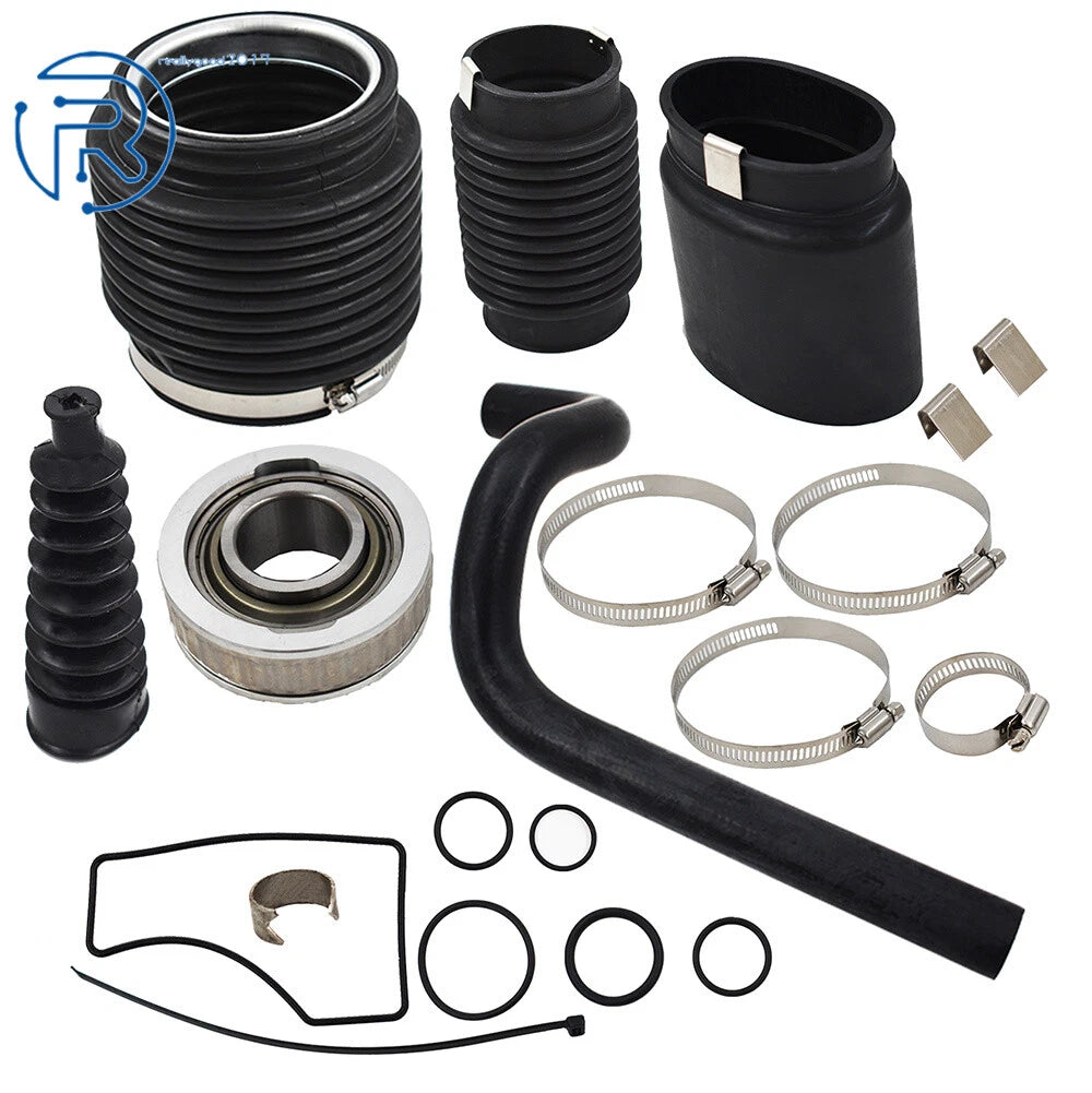 Bellow Transom Seal for Mercruiser Bravo (30-803100T1)