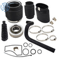 Bellow Transom Seal for Mercruiser Bravo (30-803100T1)