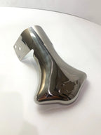 Custom Muffler Exhaust Tip Deflectors for Chevy Bowtie (Universal) (—)