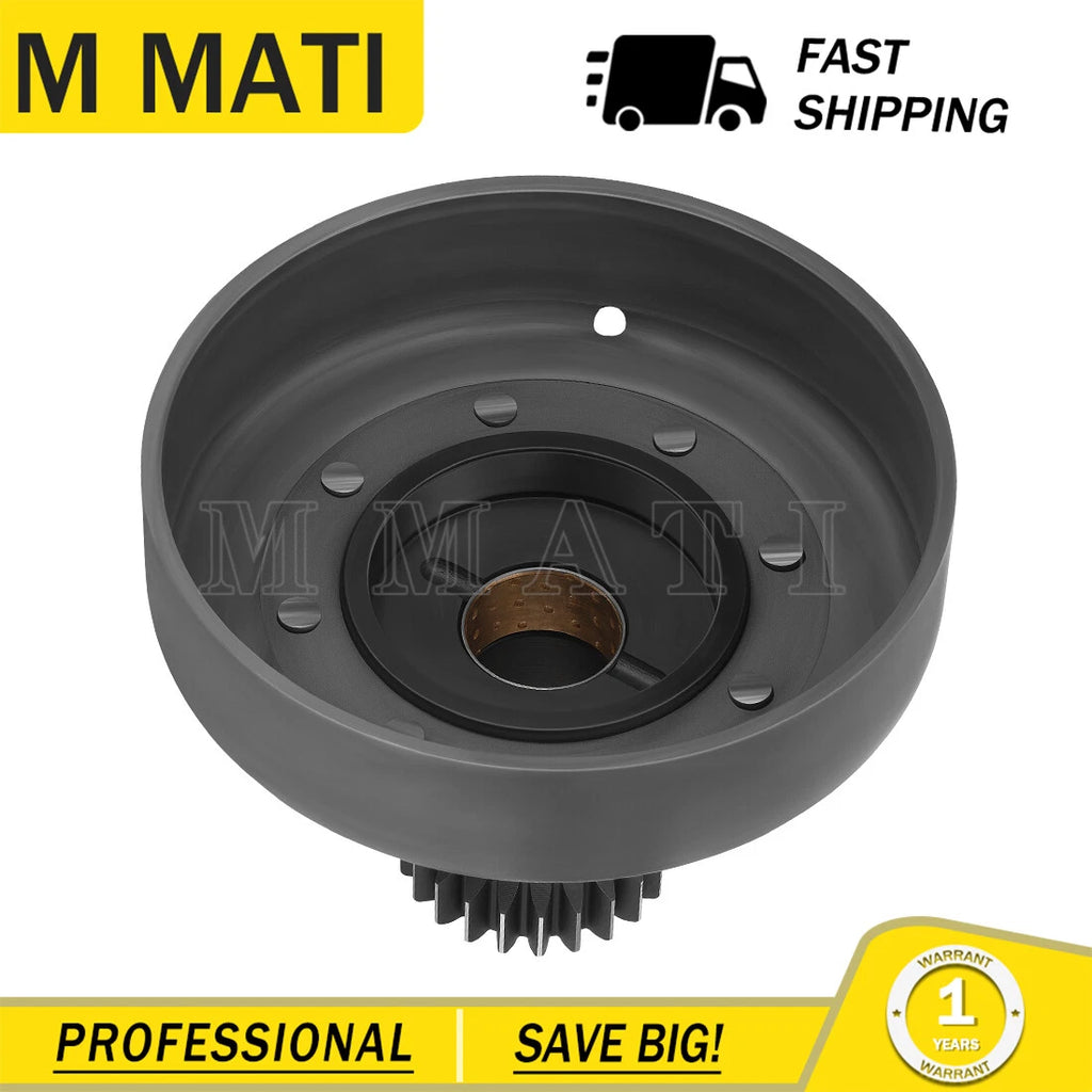 Clutch Drum for Honda TRX250TM TE EX X (22500-HM8-A40 / 22500-HS0-A00)