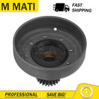 Clutch Drum for Honda TRX250TM TE EX X (22500-HM8-A40 / 22500-HS0-A00)