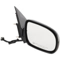 Heated Right Side Mirror for Chevy Olds Montana Buick