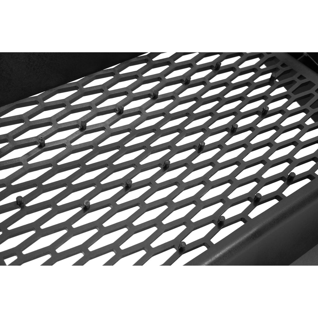 Front Bumper Grill for Polaris Sportsman 400 450 500 550 570 (2000–2023)