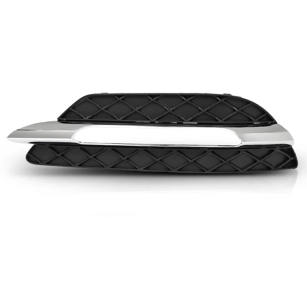 Daytime Running Light Cover for Mercedes Benz C-Class (2012–2015)